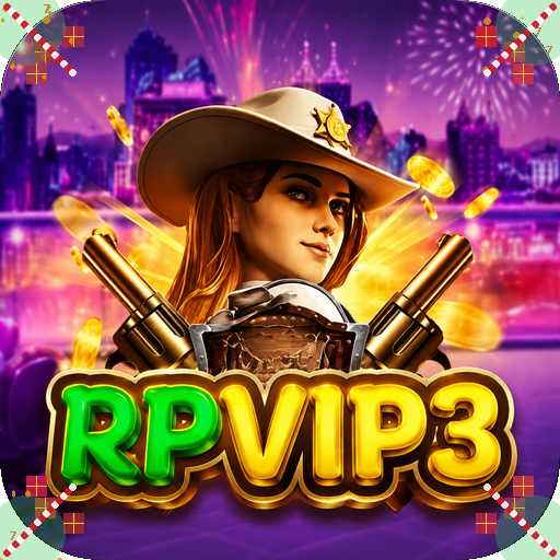 rpvip3 — galeri pratinjau Resmi APK